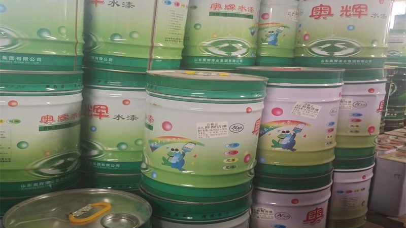真石漆：揭秘其背后的生产工艺与品质保障