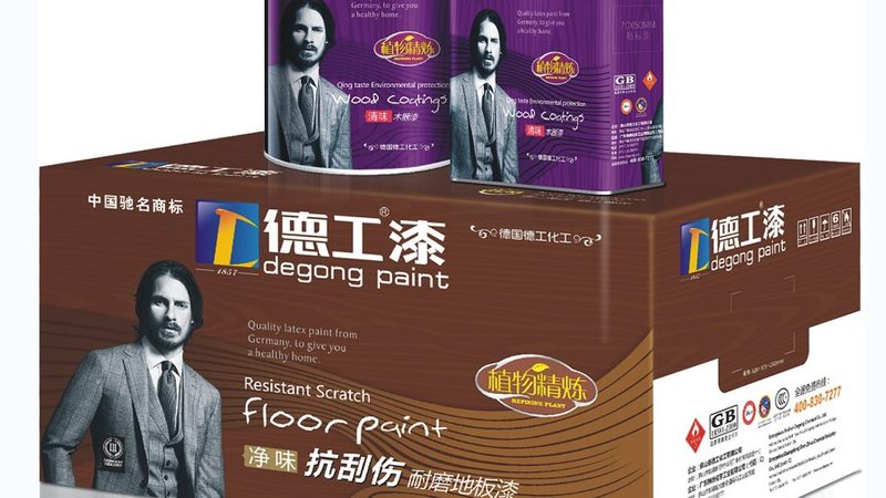 木器漆耐磨抗划，揭秘背后的技术秘密