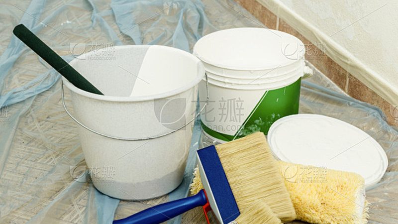 环氧砂浆地坪漆：揭秘其性能优势与应用场景