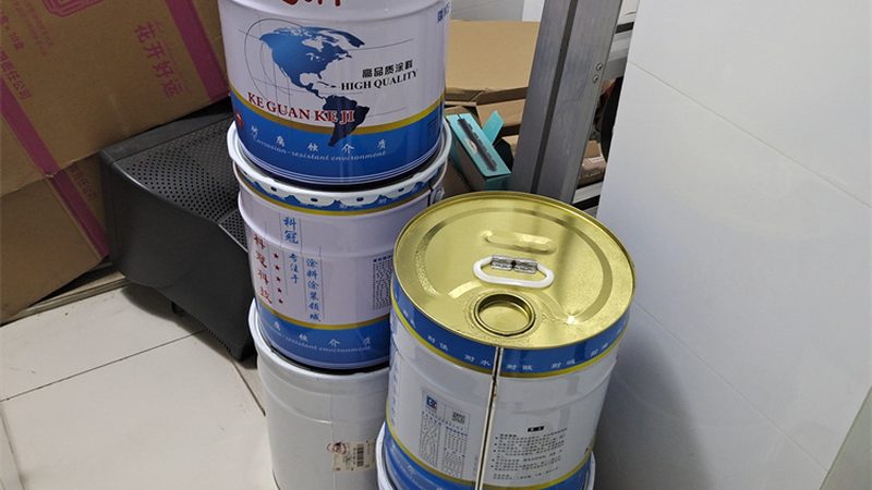 地下车库环氧地坪漆：揭秘其性能与选择要点**