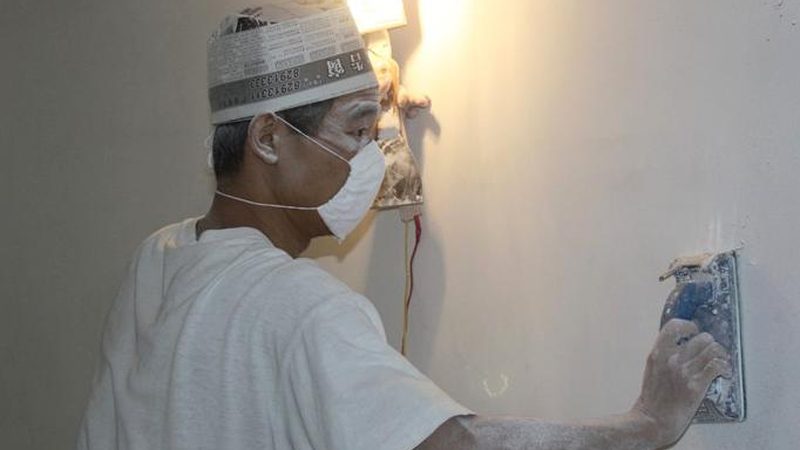 环氧树脂附着力测试：标准解读与实操要点