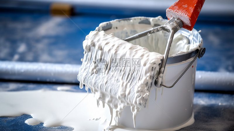 家装涂料厂家选内墙还是外墙