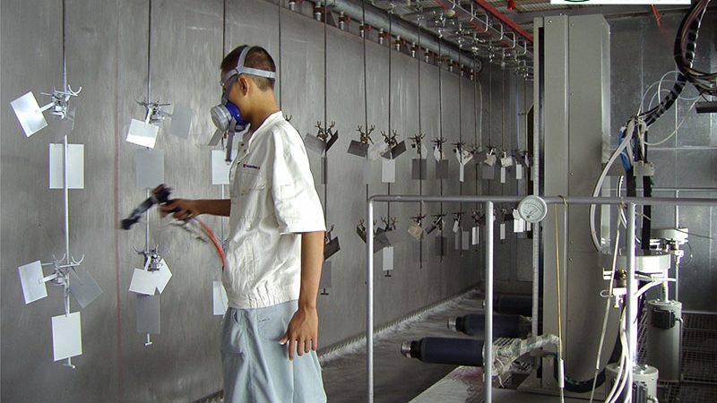 硅藻泥厂家直销：揭秘厂家直销流程步骤