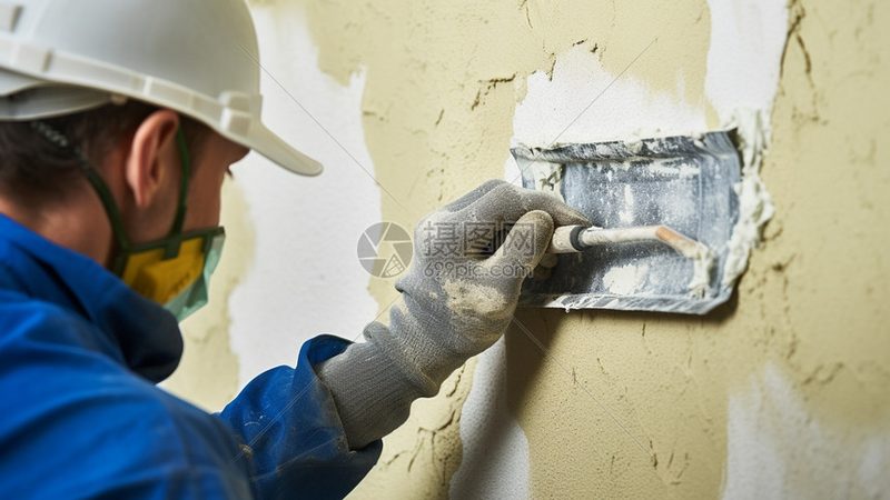 上海旧墙翻新，外墙漆选材指南：如何选择合适的产品**