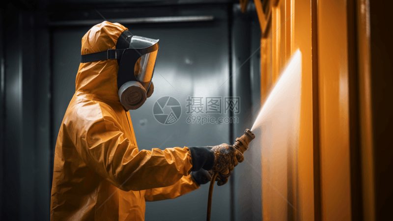 水包砂质感漆安装，这些注意事项你了解吗？**