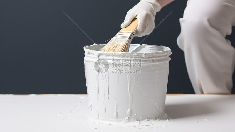 翻新墙面，工具清单全解析**