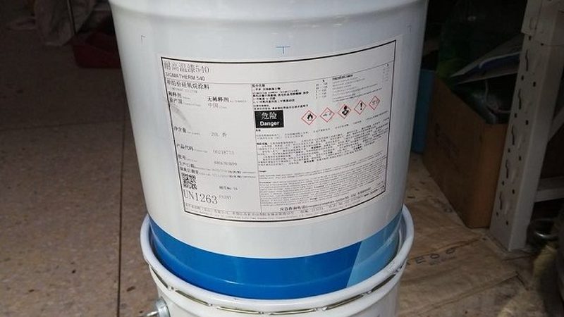 外墙漆保修期：了解保修期限，保障施工质量