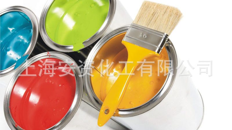 环保涂料十大品牌排名2025：揭秘绿色建材的崛起之路