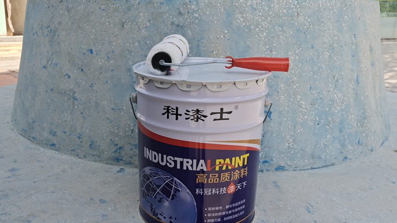 室内油漆施工流程规范，揭秘完美涂装的关键步骤**
